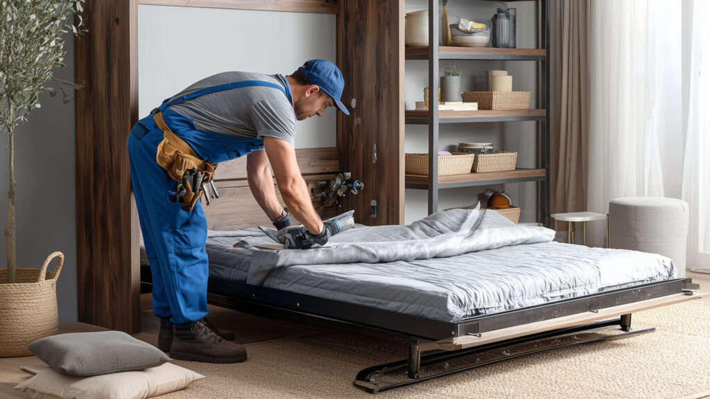 handymen ontario toronto home character 01 expert murphy bed & closet installation services across toronto