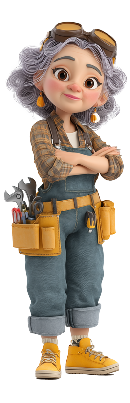 handymen ontario toronto home character 03